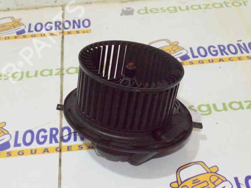 Heater blower motor BMW 1 (E87) 118 d | BP14117916M62 