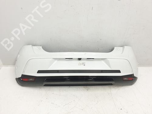 Bagtil kofangere RENAULT 5 E-TECH | BP37020435C8 - Image 1