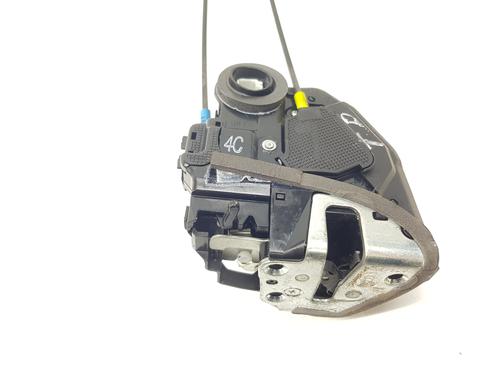 Rear right lock TOYOTA AURIS (_E18_)  | BP29464341C99 