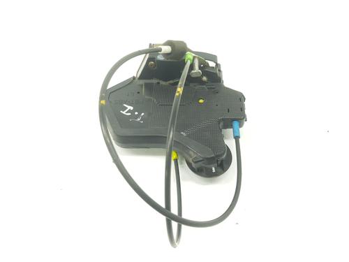 Rear left lock TOYOTA LAND CRUISER PRADO (_J12_) 3.0 D-4D (KDJ120, KDJ125) | BP13417081C100 
