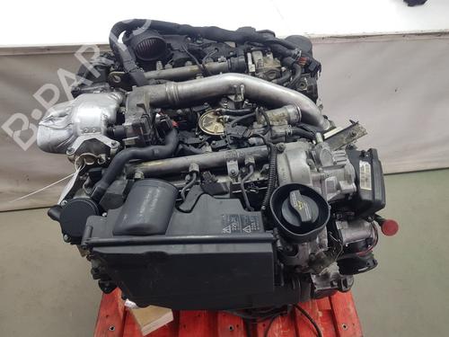 Used Engine MERCEDES-BENZ R-CLASS (W251, V251) R 350 CDI 4-matic (251.124, 251.125) (211 hp) 32510339