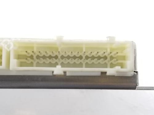 Electronic module MERCEDES-BENZ A-CLASS (W168) A 160 (168.033, 168.133) | BP9093448M83 