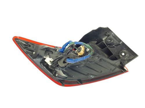 Right taillight MAZDA CX-3 (DK) 1.5 SKYACTIV-D (DK2WS, DK5FW) | BP38619691C35 - Image 3