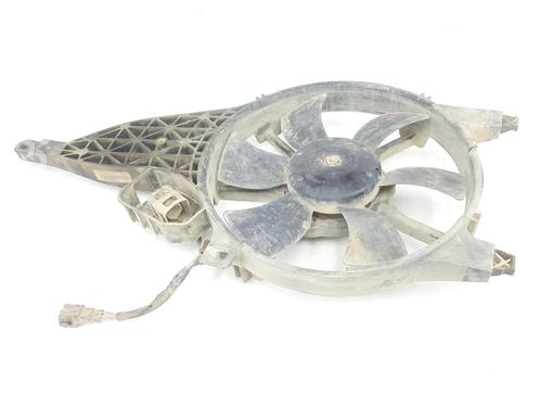 Radiator fan NISSAN PATHFINDER III (R51) 2.5 dCi | BP16214393M35 
