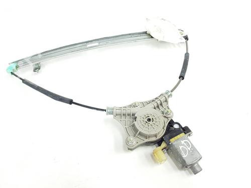 Front right window mechanism KIA STONIC (YB) 1.0 T-GDi | BP38957420C23 - Image 2