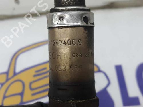 Electronic sensor BMW 3 Coupe (E46) 318 Ci | BP8746219M84 