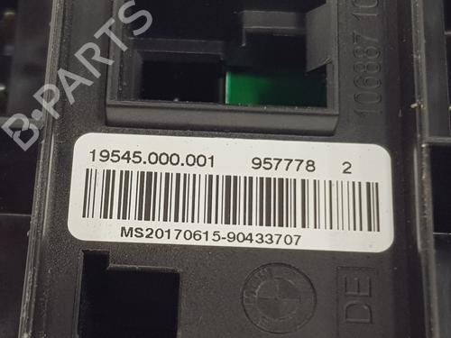 Fuse box BMW 3 (F30, F80) 318 d | BP28196224E1 