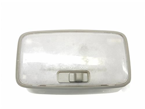 Used Interior roof light TOYOTA LAND CRUISER PRADO (_J12_) 3.0 D-4D (KDJ120, KDJ125) (166 hp) 20189811