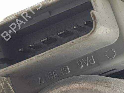 Front left window mechanism CITROËN JUMPY II Platform/Chassis 2.0 HDi 125 | BP30724786C22