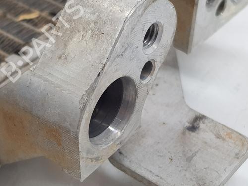 AC radiator SEAT IBIZA V (KJ1, KJG)  | BP27501696M32 