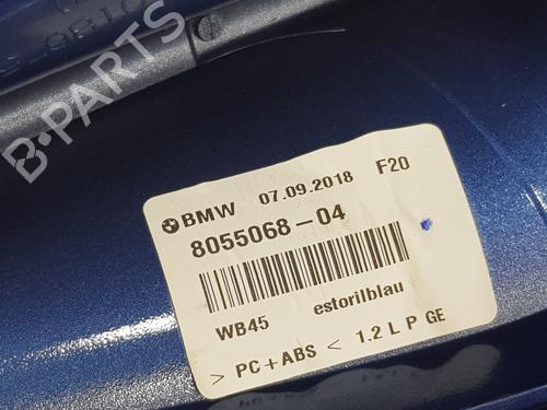 Other BMW 1 (F21) 118 d | BP27680481O1 