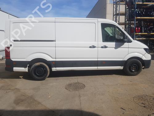 Right front fog light VW CRAFTER Van (SY_, SX_) | BP36020926C31 - Image 15