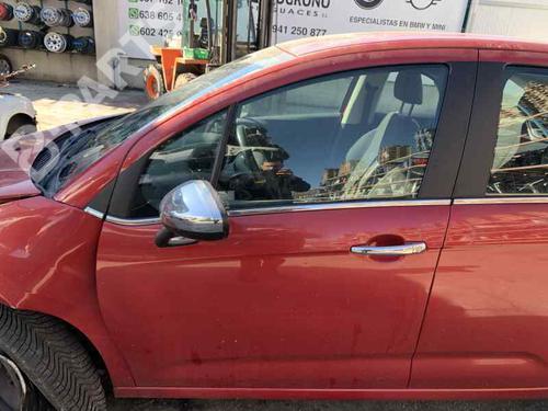 Rear mirror CITROËN C3 II (SC_) 1.4 | BP6155254I6  - Image 57