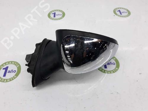 Left mirror MINI MINI (R50, R53) One | BP3359448C26 