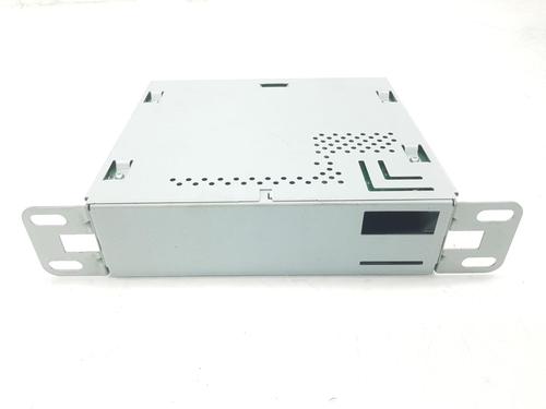Used Radio RENAULT MEGANE IV Hatchback (B9A/M/N_) 1.2 TCe 100 (B9MS) (100 hp) 8495534