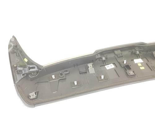 Rear spoiler RENAULT MEGANE IV Hatchback (B9A/M/N_) 1.5 Blue dCi 115 (B9A6) | BP16919758C96 