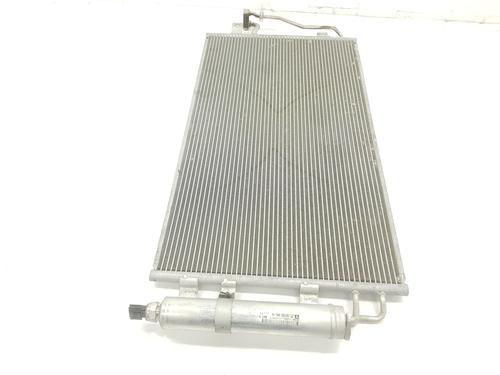 AC radiator NISSAN NV200 / EVALIA Bus e-NV (ME0M) | BP11352933M32 