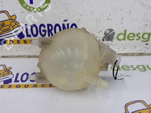 Expansion tank CITROËN BERLINGO MULTISPACE (B9) 1.6 HDi 75 16V | BP2244247C120 