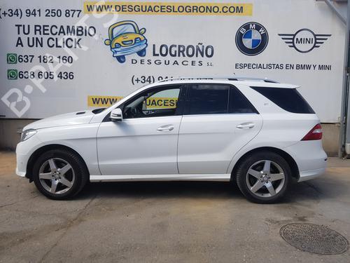 Starter MERCEDES-BENZ M-CLASS (W166) ML 250 CDI / BlueTEC 4-matic (166.004, 166.003) | BP38422730M8 - Image 32