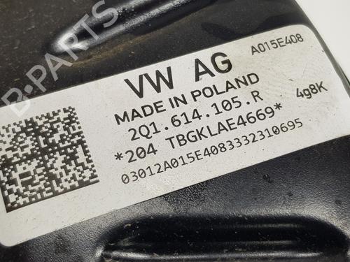 Servo brake SEAT IBIZA V (KJ1, KJG) 1.0 TSI | BP29728677M42 