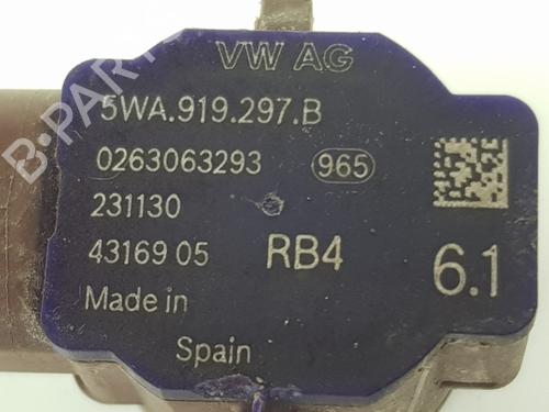 Electronic module CUPRA LEON (KL1, KU1, KUG) | BP35801540M83 - Image 5