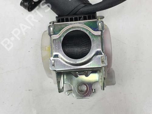 Rear right seatbelt CITROËN C4 Picasso I MPV (UD_) 2.0 HDi 138 | BP7893004I28 