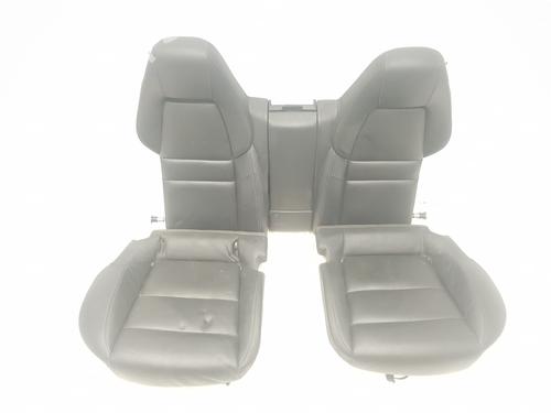Seats set PORSCHE PANAMERA (970) 4.8 S | BP11843316C78 
