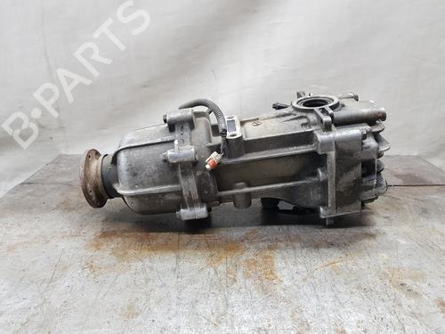 Rear differential SUZUKI SX4 (EY, GY) 1.9 DDiS 4x4 (RW419D) | BP30511632M24 