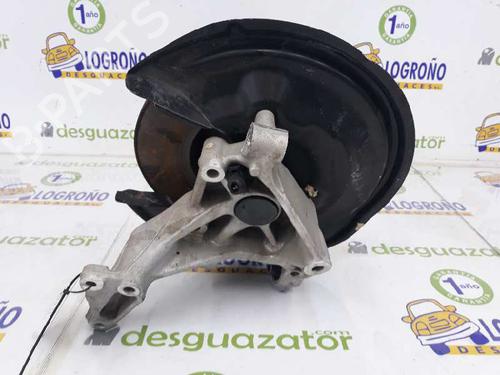 Right rear steering knuckle VW PASSAT B6 (3C2) 2.0 TDI | BP767342M28 