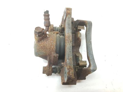Left rear brake caliper TOYOTA LAND CRUISER PRADO (_J12_) 3.0 D-4D (KDJ120, KDJ125) | BP11600661M107 