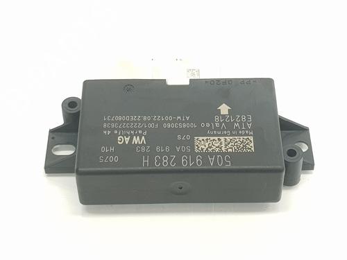 Electronic module SEAT IBIZA V (KJ1, KJG) 1.0 TSI | BP20194908M83 