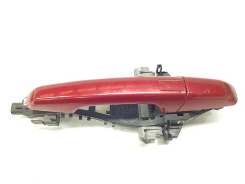 Używane Klamka zewnętrzna drzwi przednich prawych LAND ROVER RANGE ROVER EVOQUE (L538) 2.2 D 4x4 (190 hp) 25495022