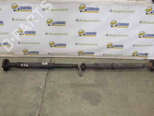 Used Driveshaft MERCEDES-BENZ S-CLASS (W221, V221) S 320 CDI (221.022, 221.122) (235 hp) 778000