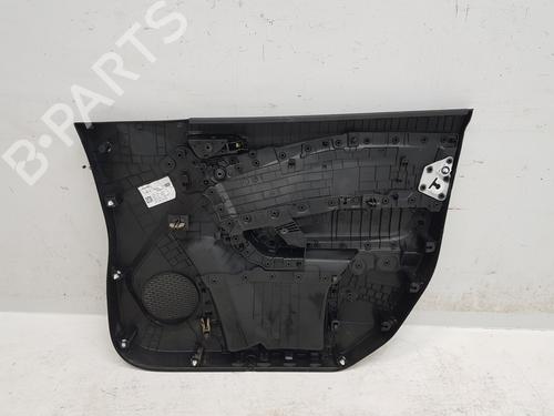 Front left panel RENAULT KANGOO III MPV | BP33658939C58 - Image 2