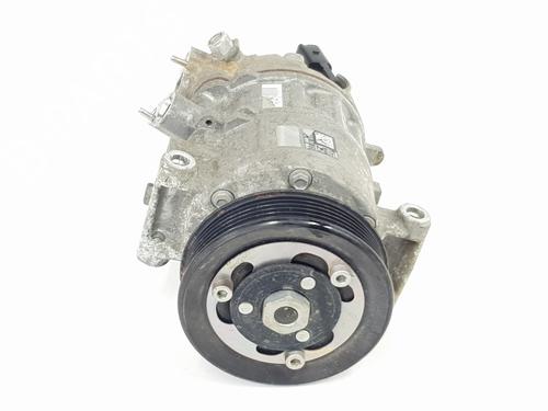 Used AC compressor AC compressor SEAT IBIZA V (KJ1, KJG) 1.0 TSI (110 hp) 33543211 33543211