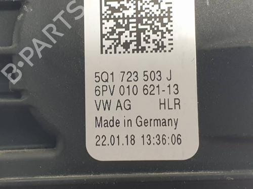 Pedal VW T-ROC (A11, D11)  | BP39599296I4  - Image 6