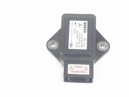 Electronic sensor MERCEDES-BENZ VIANO (W639)  | BP25880391M84 