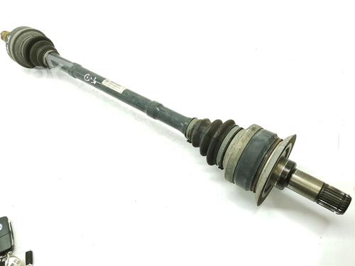 Right rear driveshaft BMW X3 (F25) sDrive 18 d | BP20189478M41 