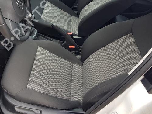 Sensor electrónico VW POLO V (6R1, 6C1) | BP30682458M84