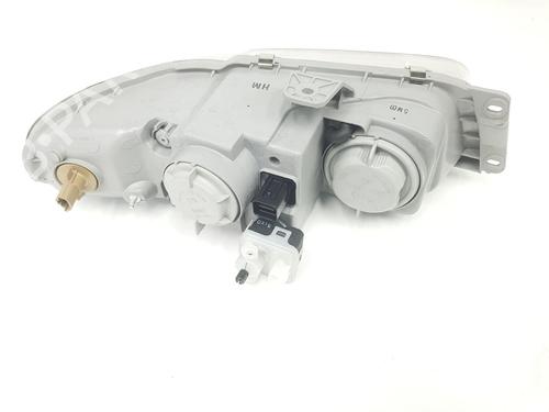 Left headlight DAEWOO NUBIRA Saloon (J100) 1.6 16V | BP16681000C28 