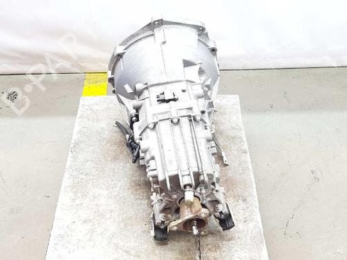 Gearbox BMW 1 (F20) 116 d | BP4755814M3 