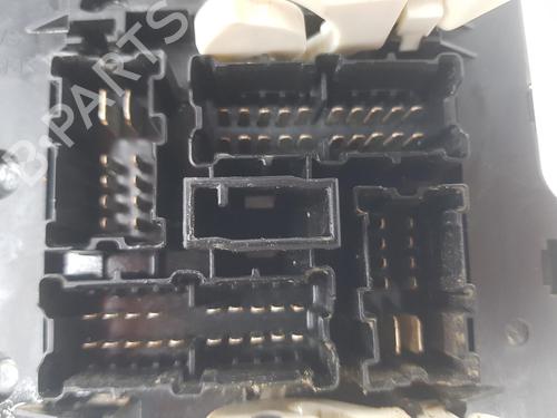 Fuse box NISSAN TERRANO II (R20) 2.7 TDi 4WD | BP16749997E1 
