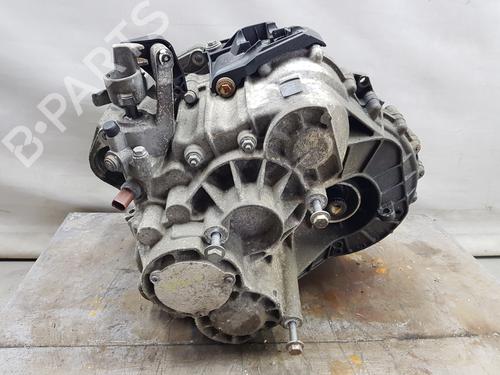 Gearkasse VW TRANSPORTER T5 Bus (7HB, 7HJ, 7EB, 7EJ) | BP29811112M3