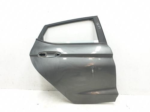 Used Right rear door FORD FIESTA VII (HJ, HF) 1.1 Ti-VCT (86 hp) 27235915