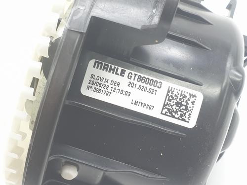 Heater blower motor SEAT IBIZA V (KJ1, KJG) 1.0 TSI | BP14113377M62 