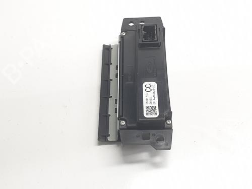 Electronic module LAND ROVER RANGE ROVER SPORT II (L494) 3.0 SDV6 4x4 | BP20665388M83 