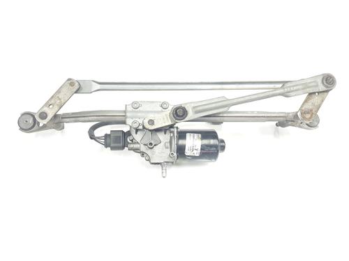 Front wiper motor FORD TRANSIT V363 Van (FCD, FDD) 2.2 TDCi 4x4 | BP29617061M29 