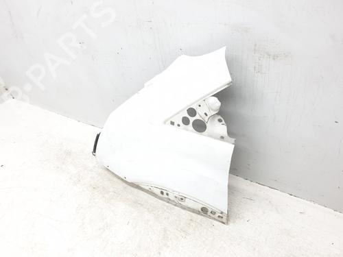 Left front fenders FORD TRANSIT V363 Van (FCD, FDD)  | BP29591178C41 