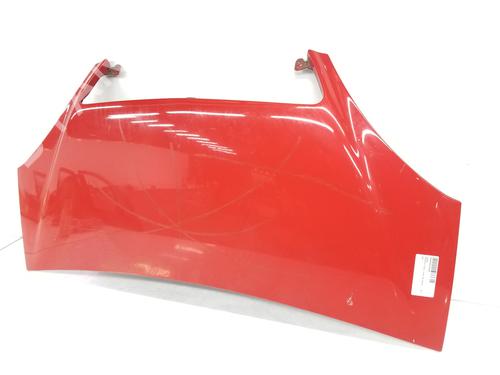 Hood MERCEDES-BENZ A-CLASS (W168) A 160 (168.033, 168.133) | BP9089341C1 