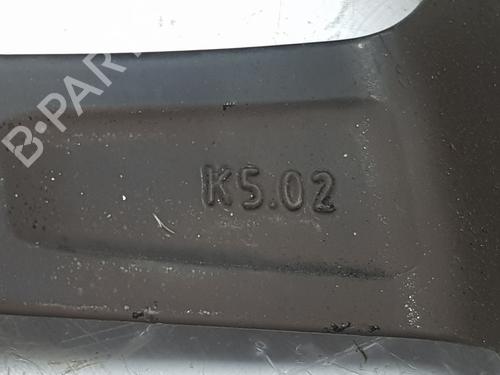 Rim VW GOLF VII (5G1, BQ1, BE1, BE2) 2.0 TDI | BP29906985C45